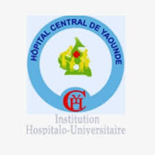 Hôpital Central de Yaoundé