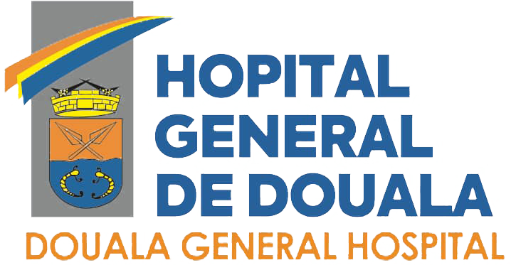 Hôpital Général de Douala